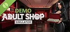 Adult Shop Simulator Demo
