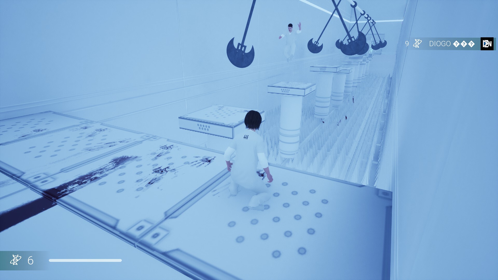 Go Ahead Screenshot 6