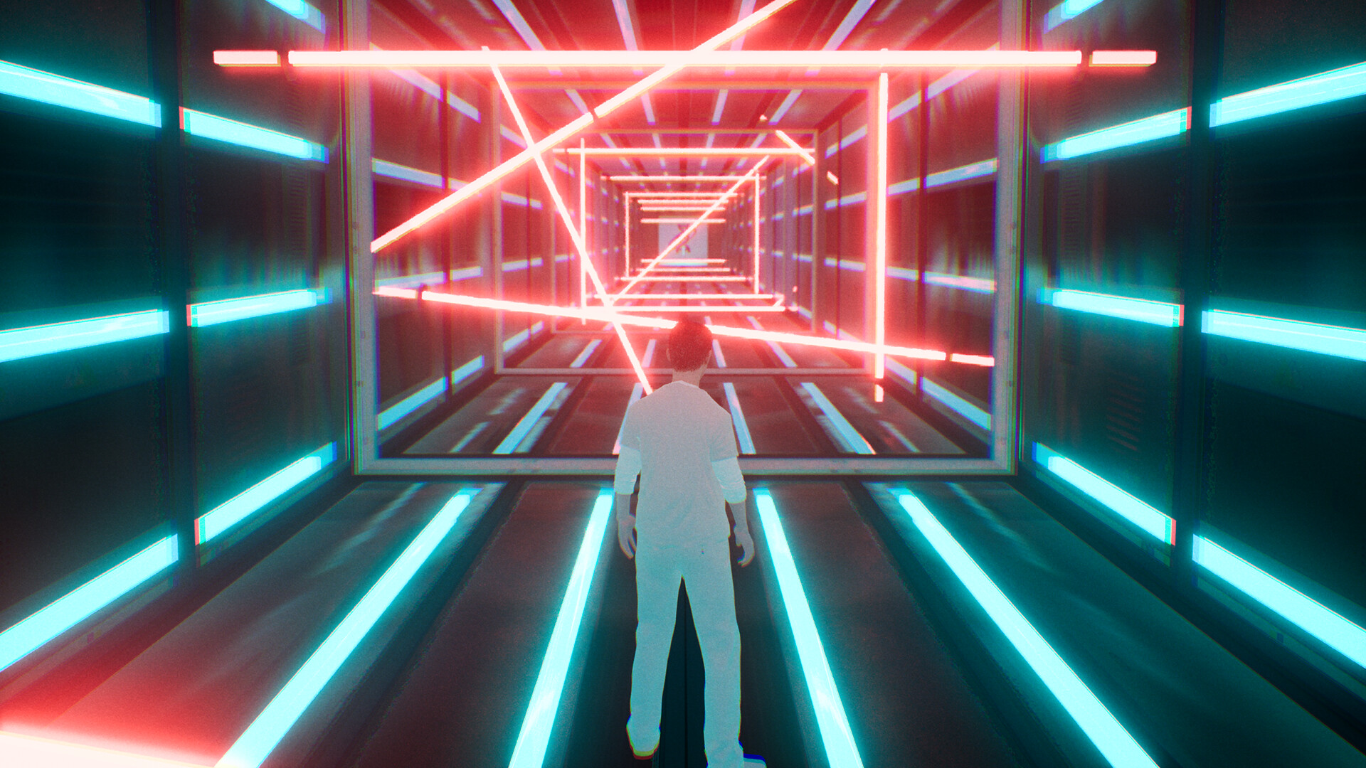 Go Ahead Screenshot 1