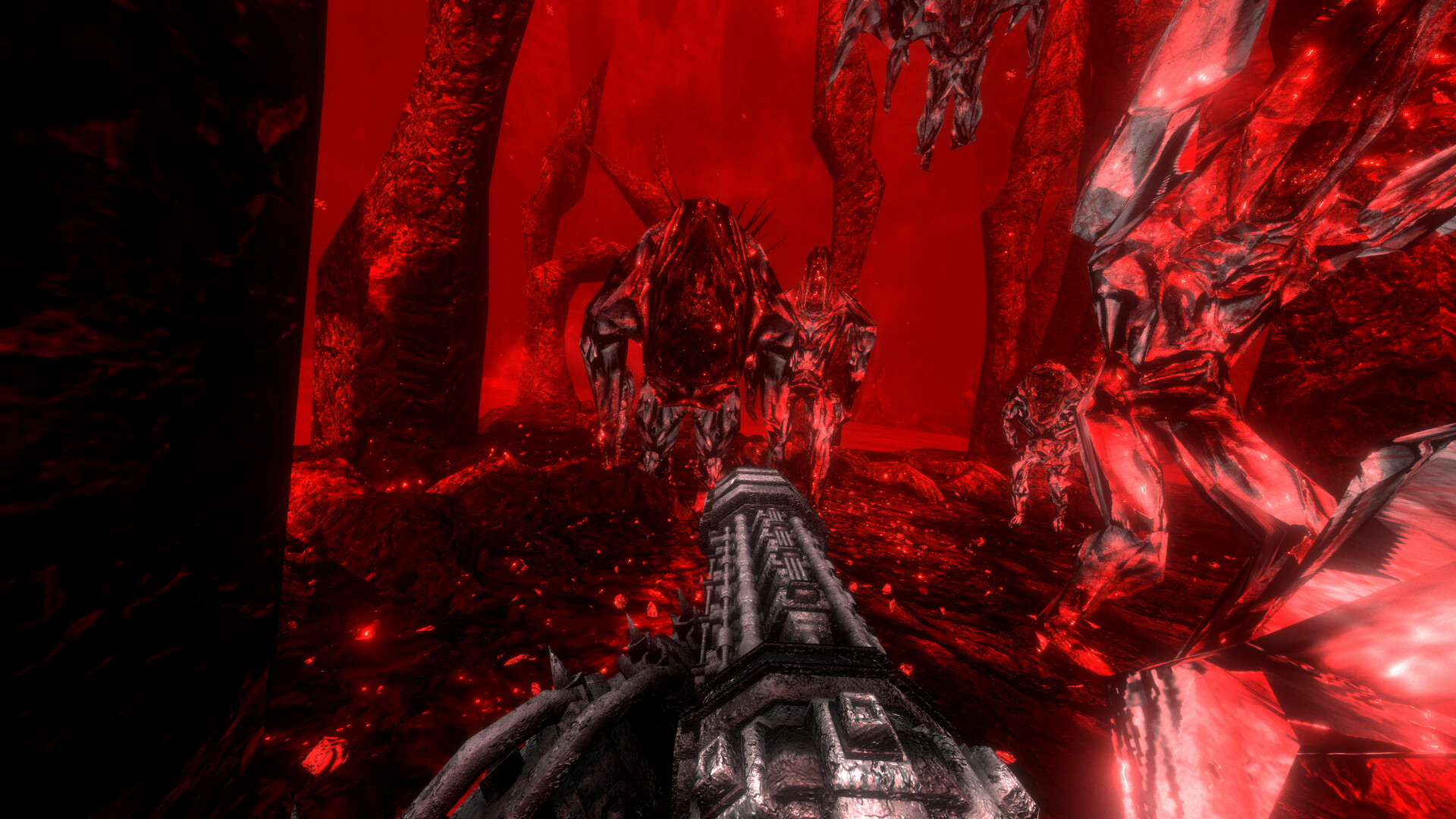 Blood, Fuel, Ammo & Speed Screenshot 4