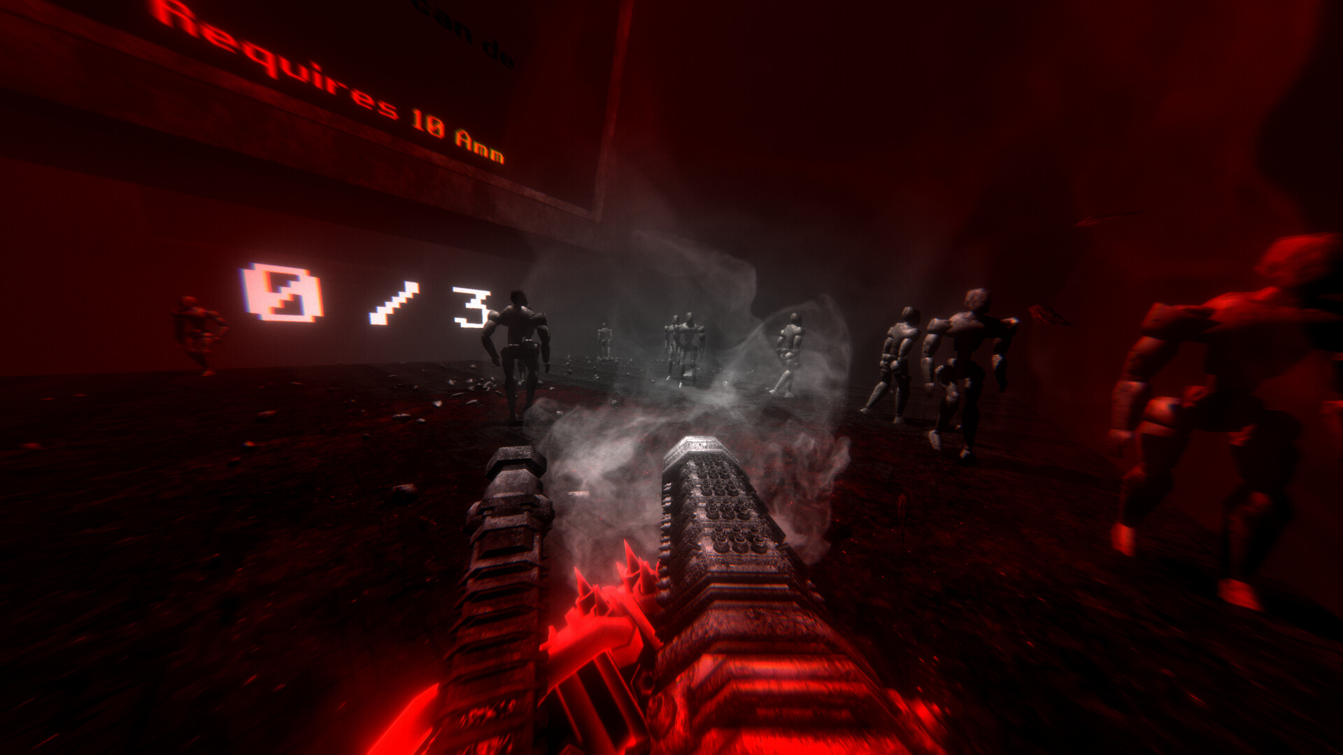 Blood, Fuel, Ammo & Speed Screenshot 5