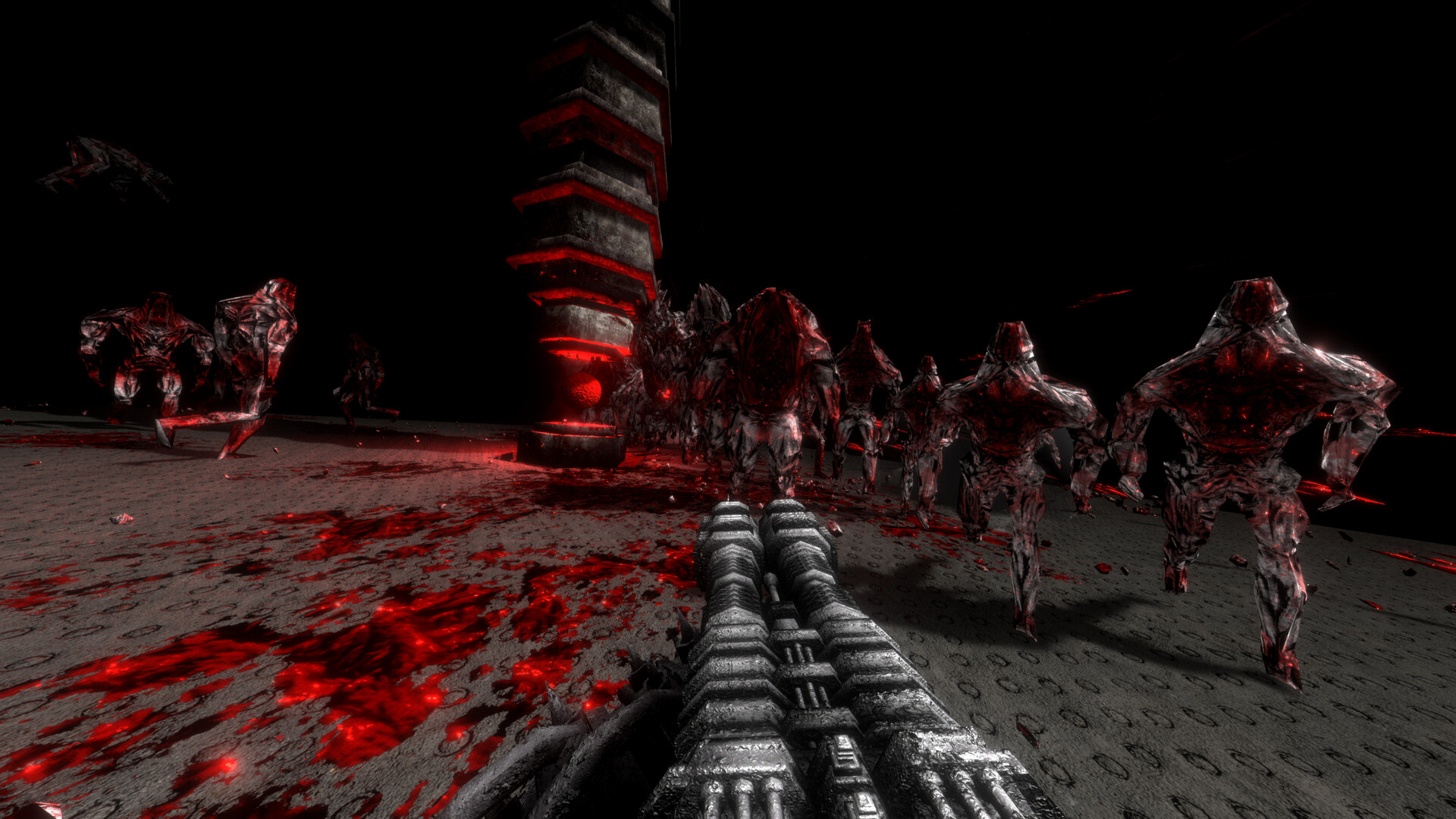 Blood, Fuel, Ammo & Speed Screenshot 6