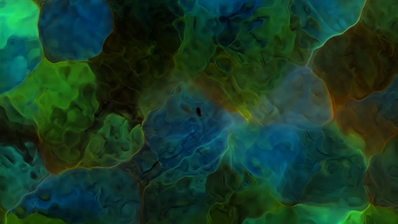 Strata Screenshot 4