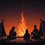 Into the Fire icon
