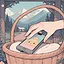 Unplugged icon
