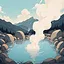 Healing Waters icon