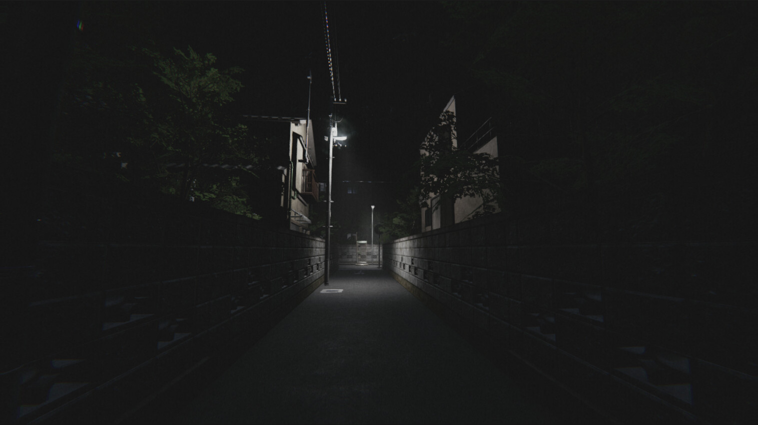 Akai Onna Screenshot 0