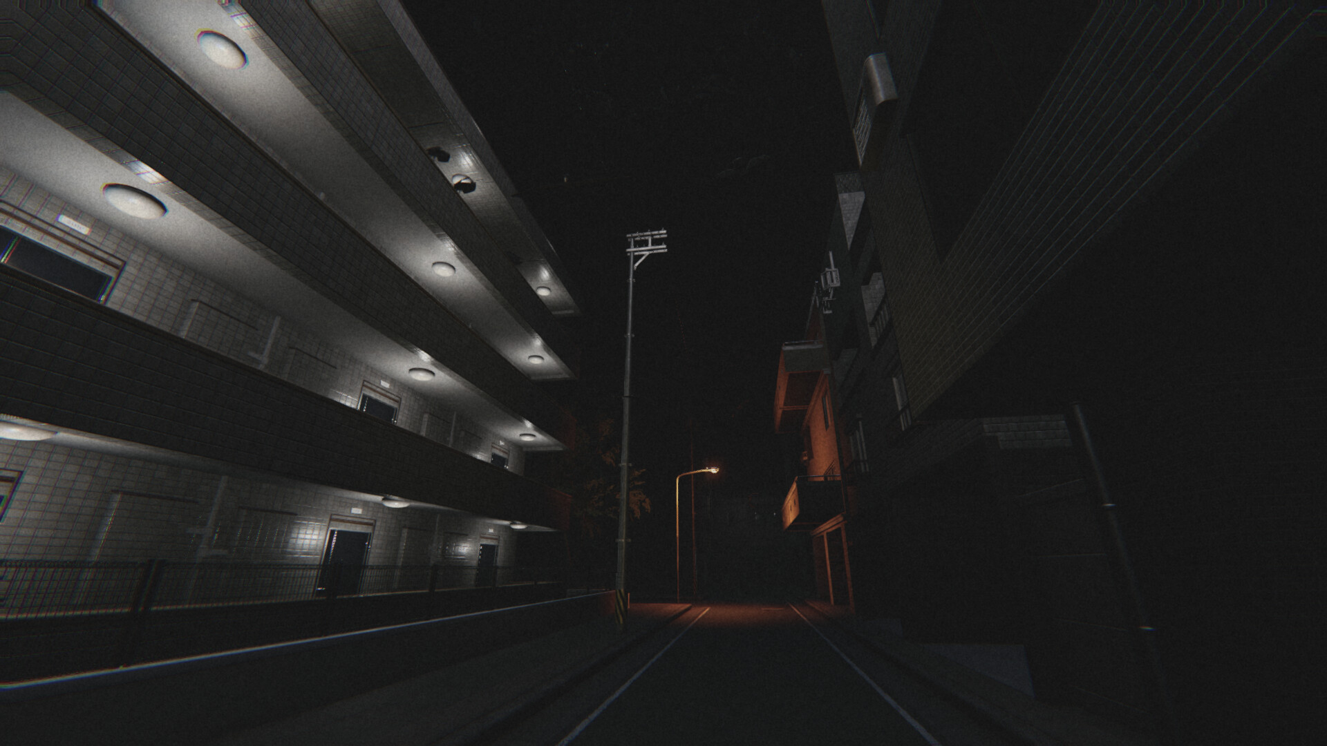 Akai Onna Screenshot 5