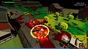 Final Stand: Zombie Roguelite Screenshot 1