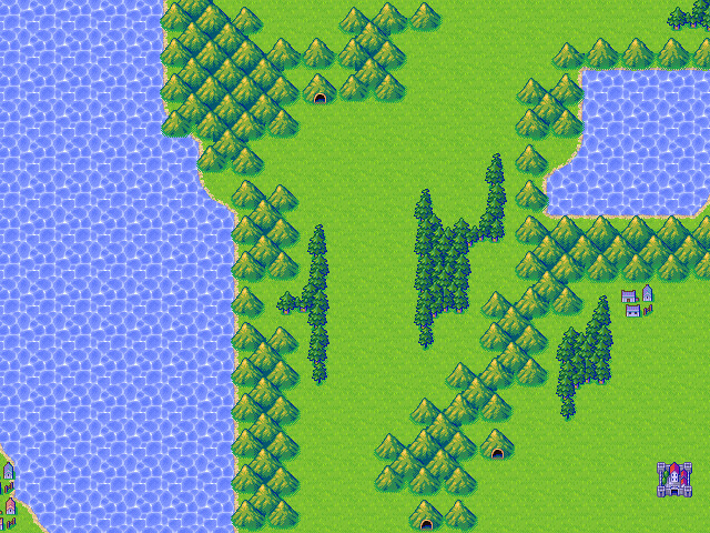 Grimoire Chronicles Screenshot 4