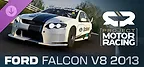 Project Motor Racing: Ford Falcon V8 2013