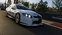Project Motor Racing: Ford Falcon V8 2013 Screenshot 0