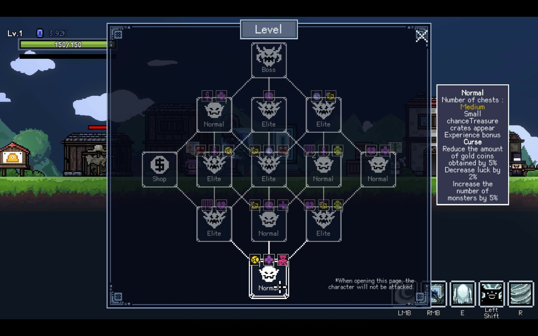 Portal Dungeon Screenshot 7