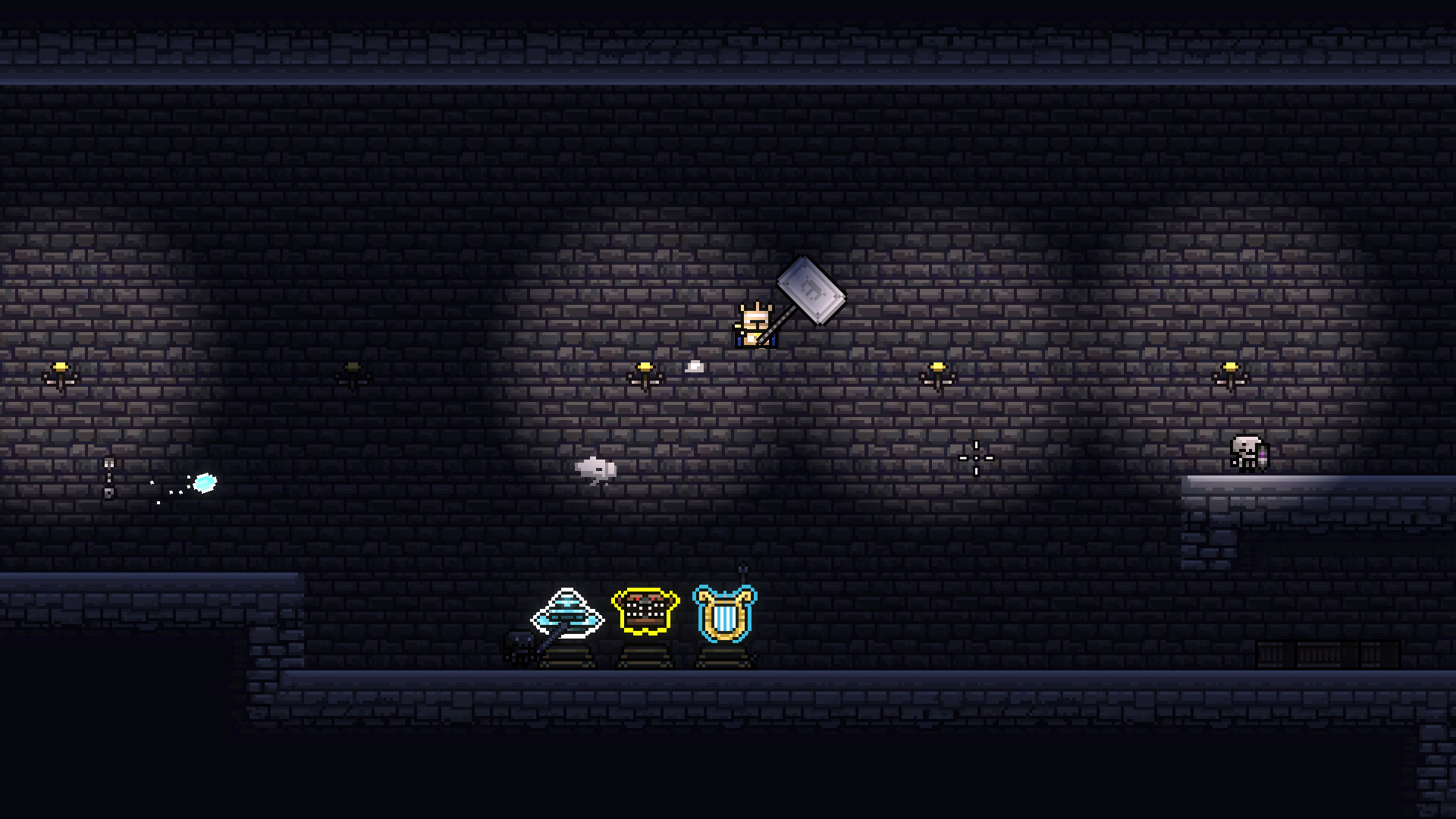 Portal Dungeon Screenshot 6