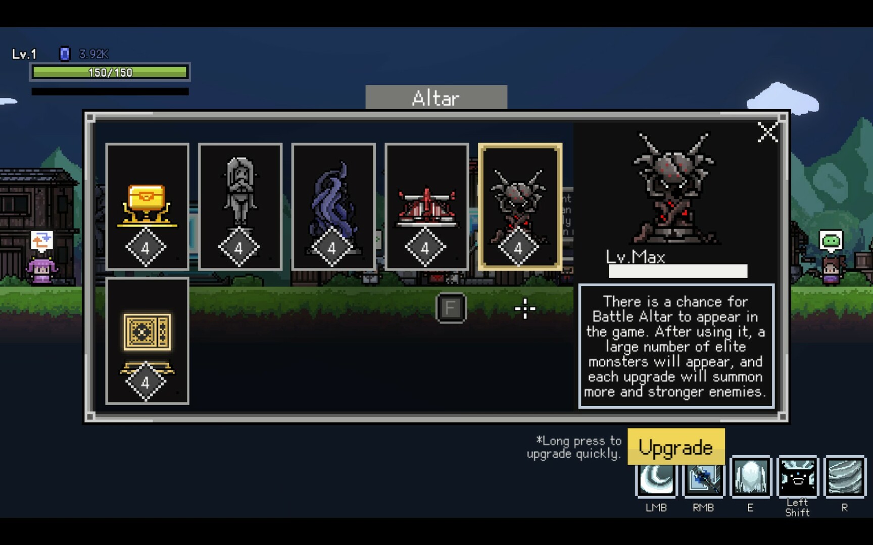 Portal Dungeon Screenshot 10