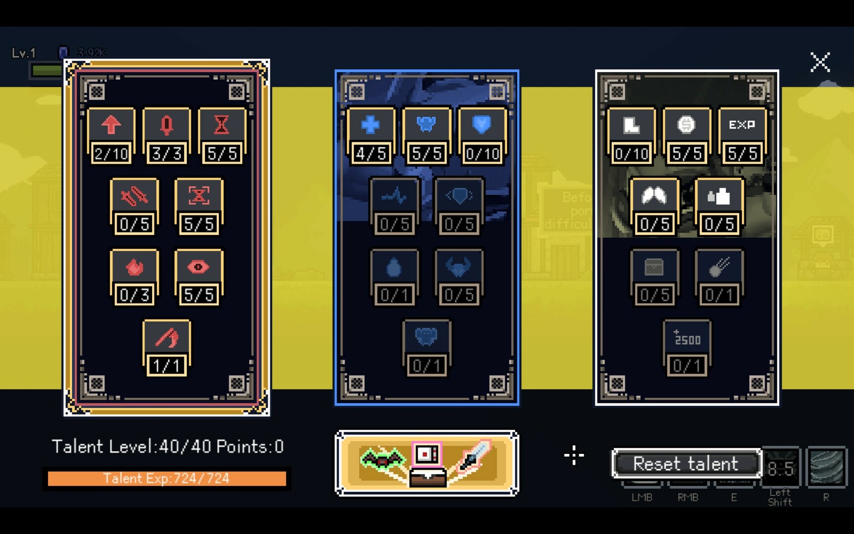 Portal Dungeon Screenshot 11