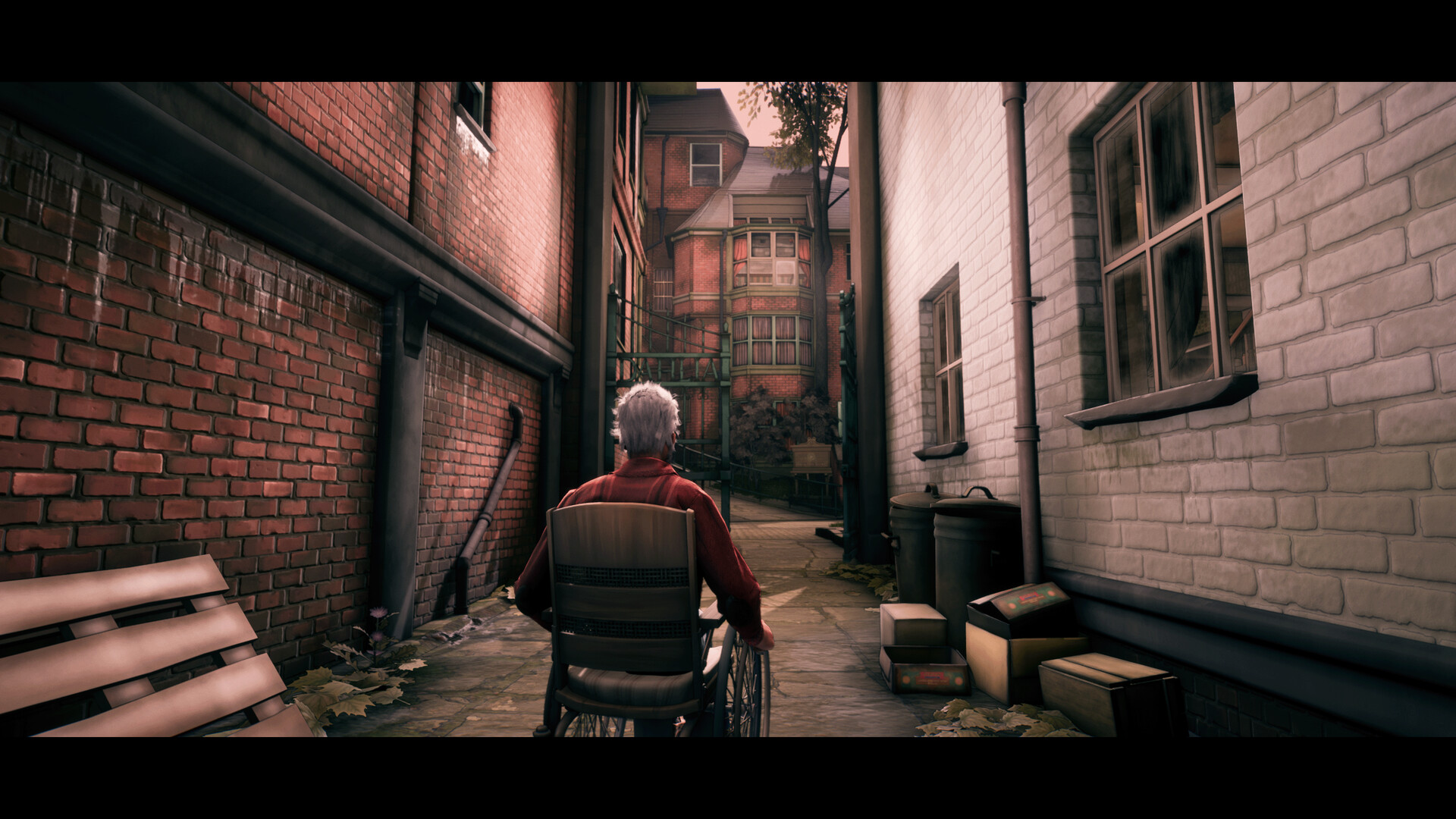 Dahlia View Screenshot 4