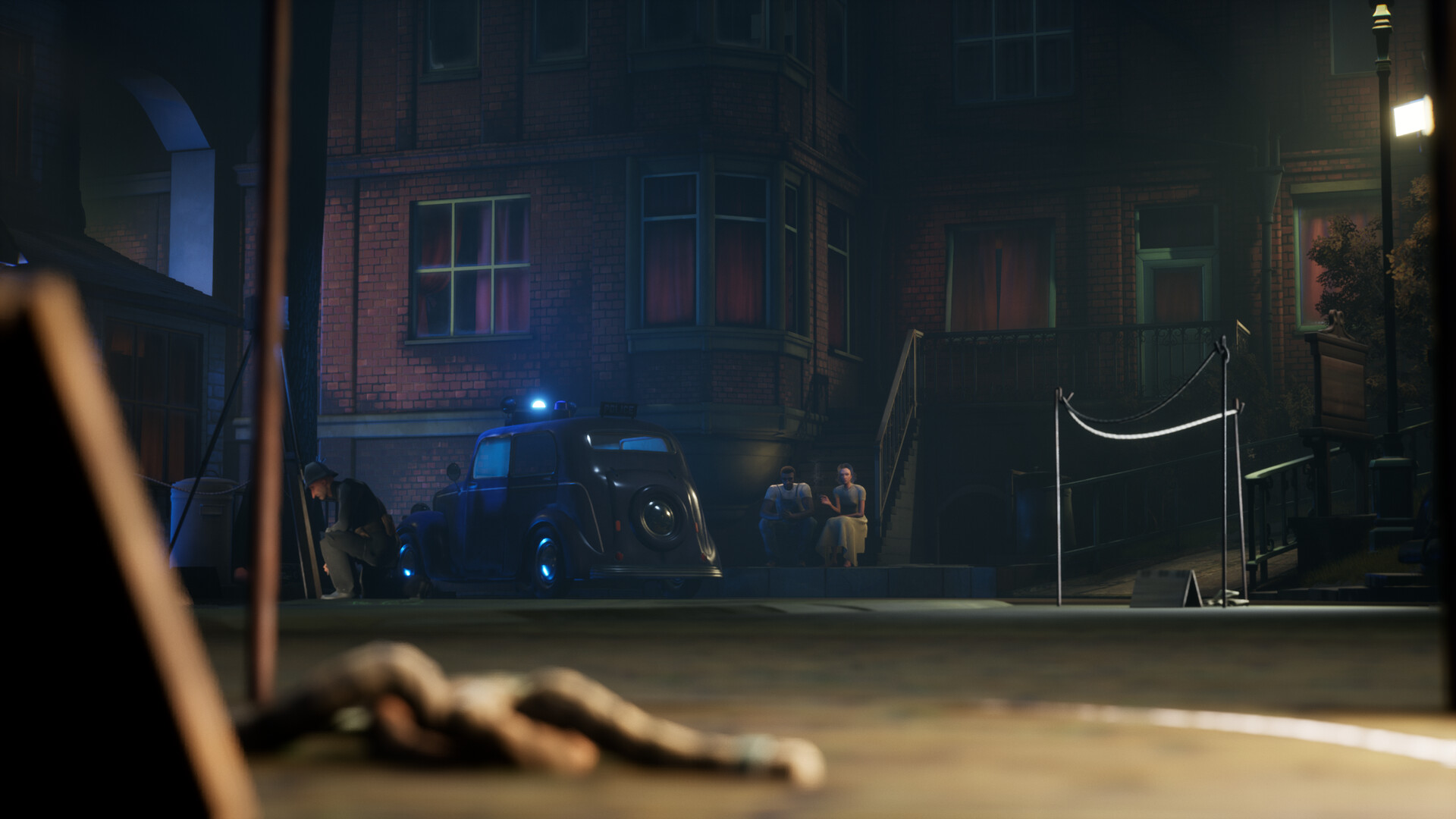 Dahlia View Screenshot 6