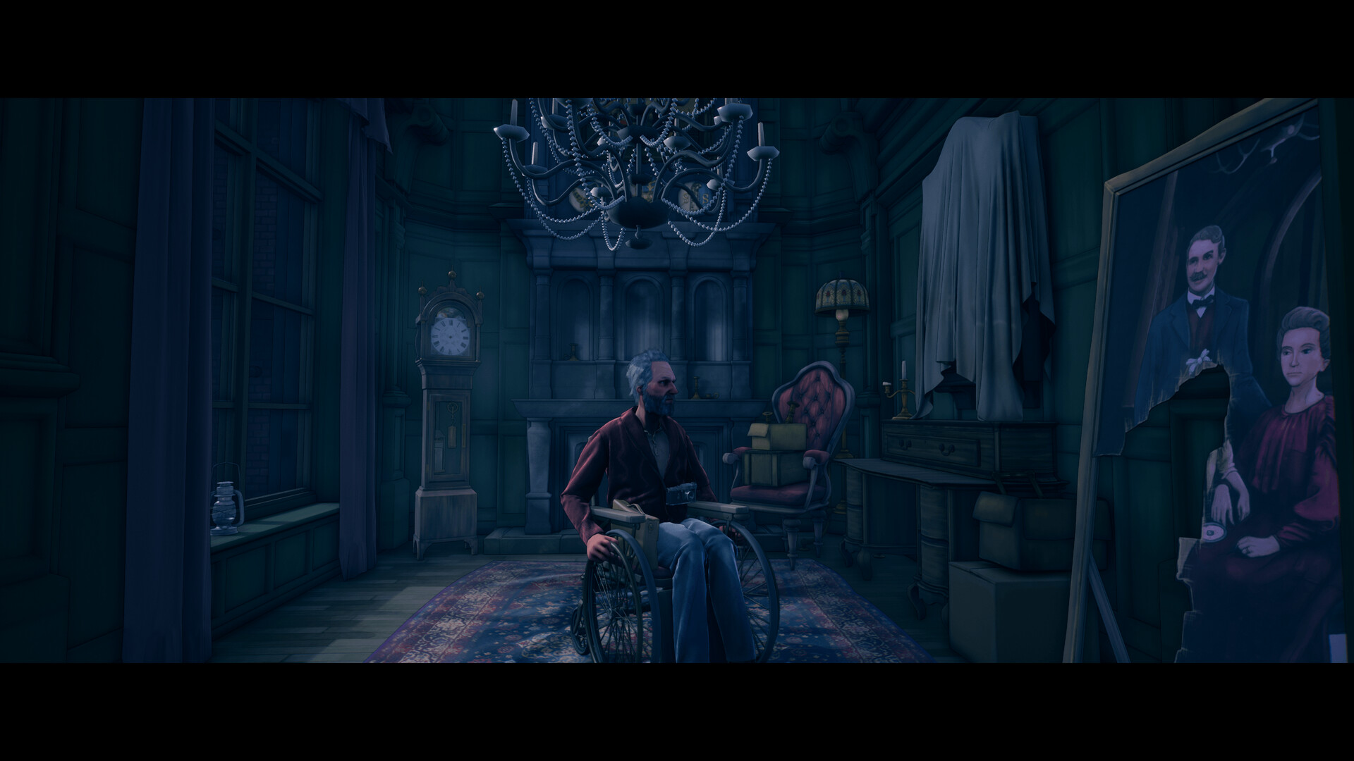 Dahlia View Screenshot 5