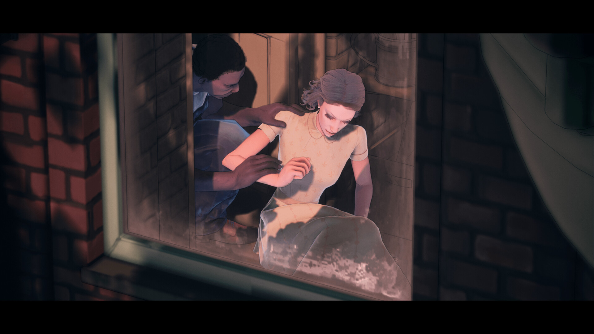 Dahlia View Screenshot 1