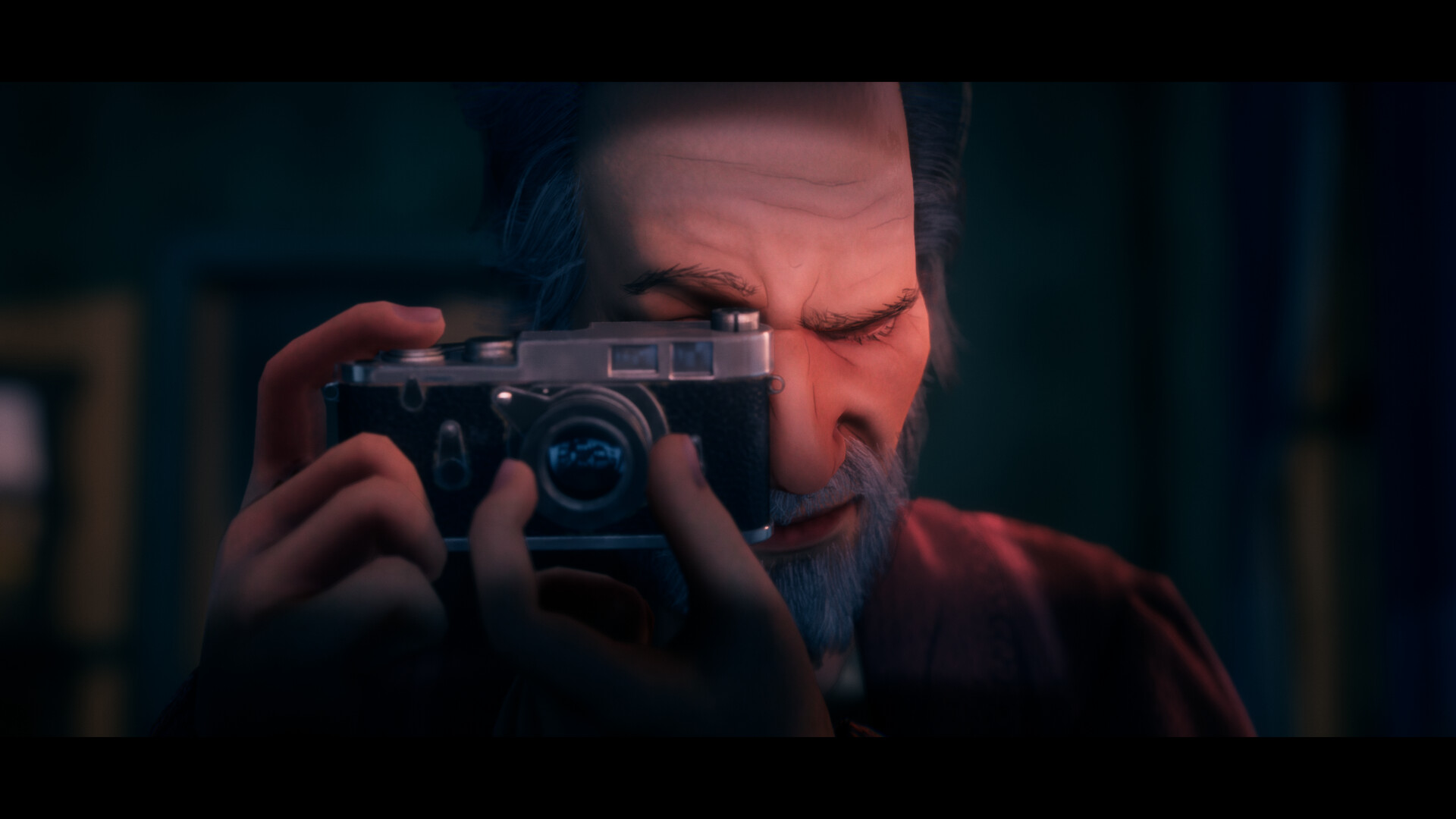 Dahlia View Screenshot 0