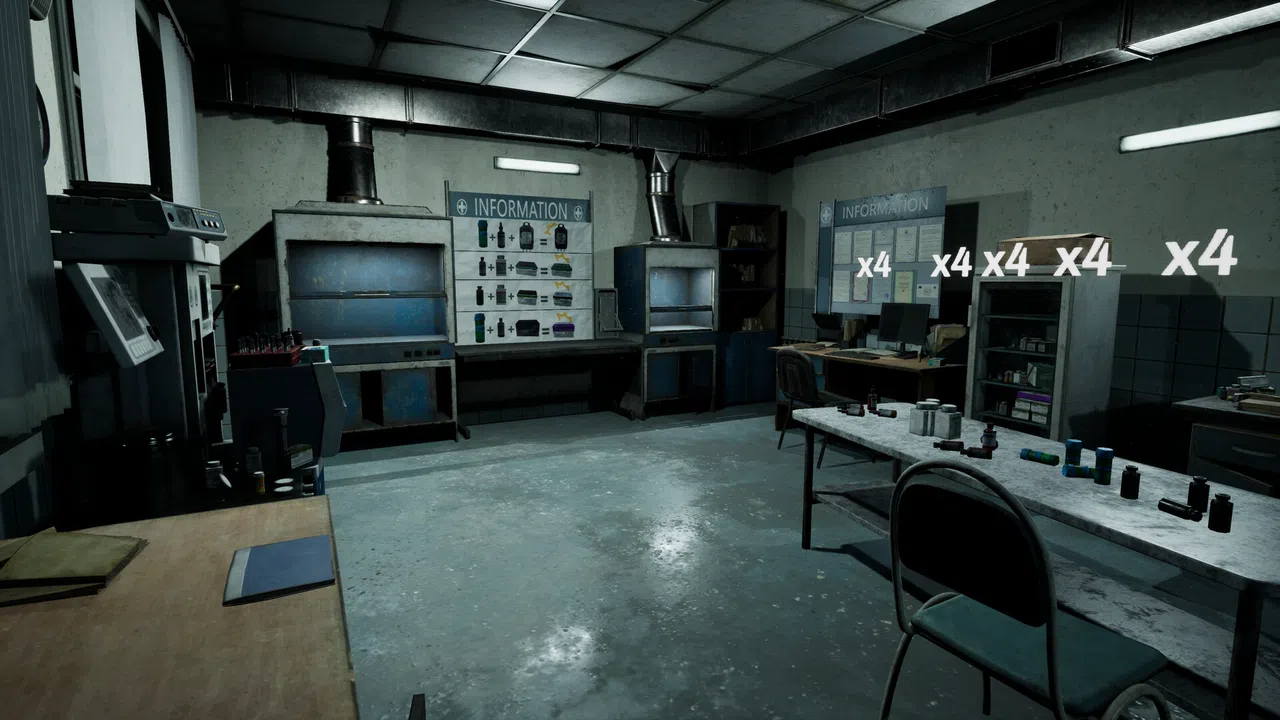Hippocratic Screenshot 4