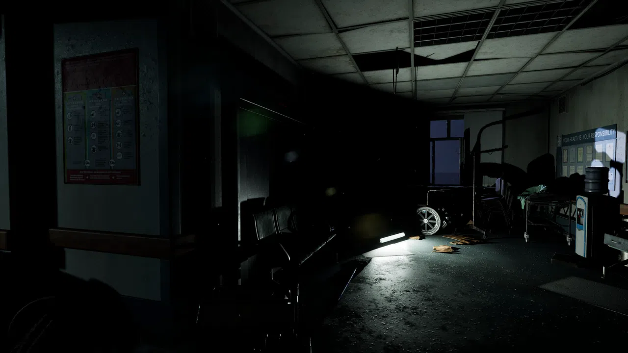 Hippocratic Screenshot 1