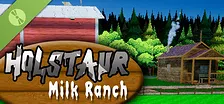 Holstaur Milk Ranch Demo