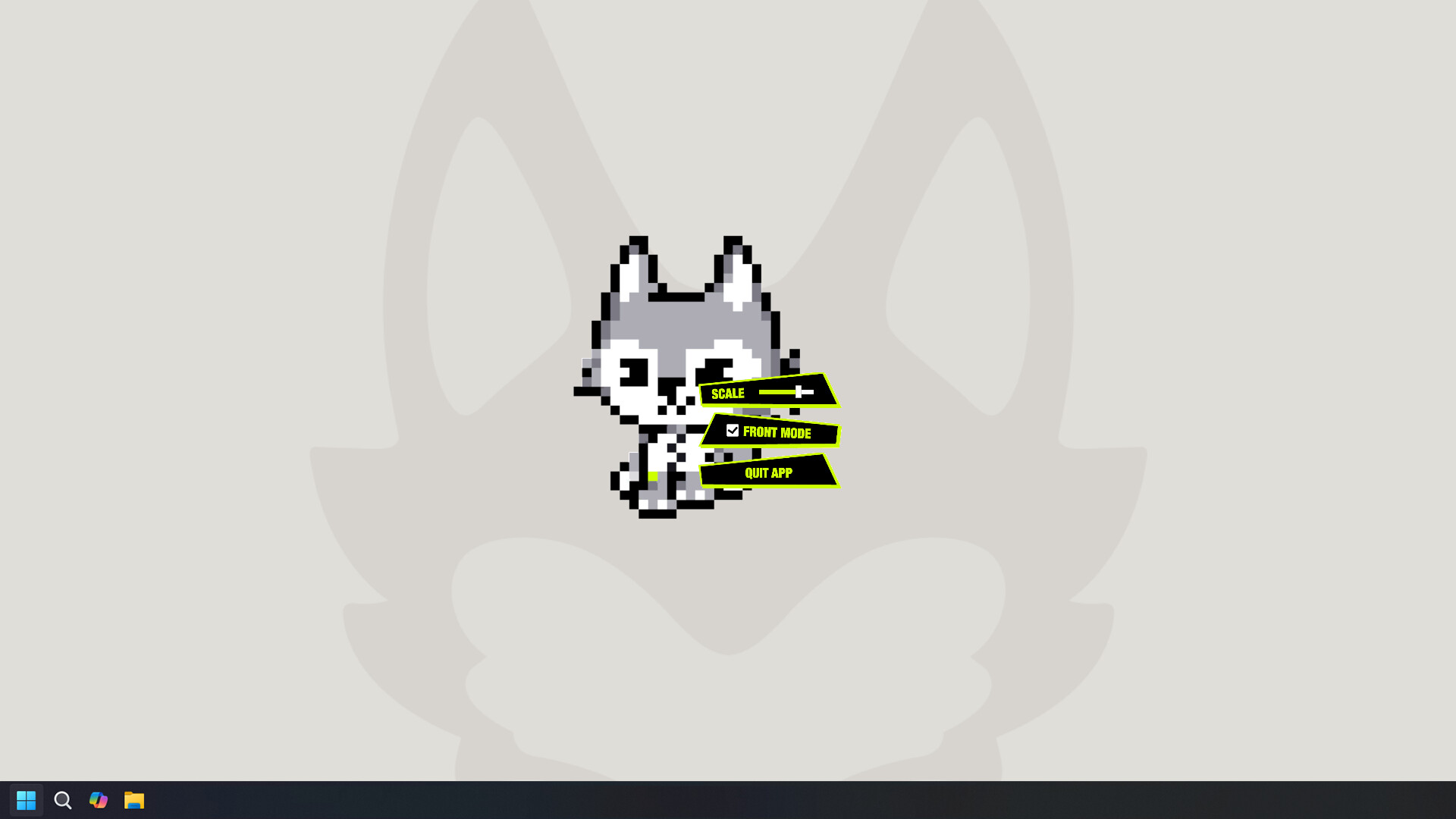 with ZETA kun Screenshot 2