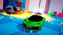 Toybox Havoc: Arcade Combat Racing Screenshot 2