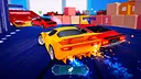 Toybox Havoc: Arcade Combat Racing Screenshot 1