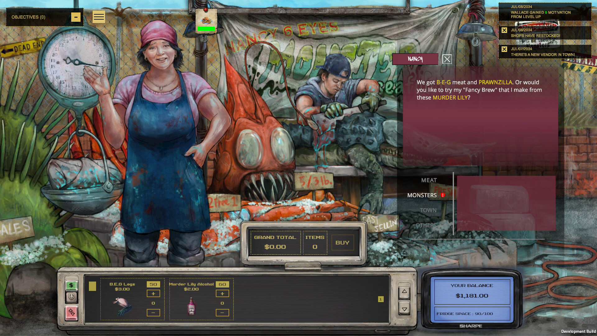 Midwest 90: Rapid City Screenshot 8