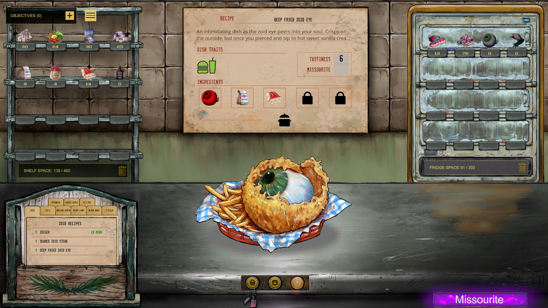 Midwest 90: Rapid City Screenshot 1