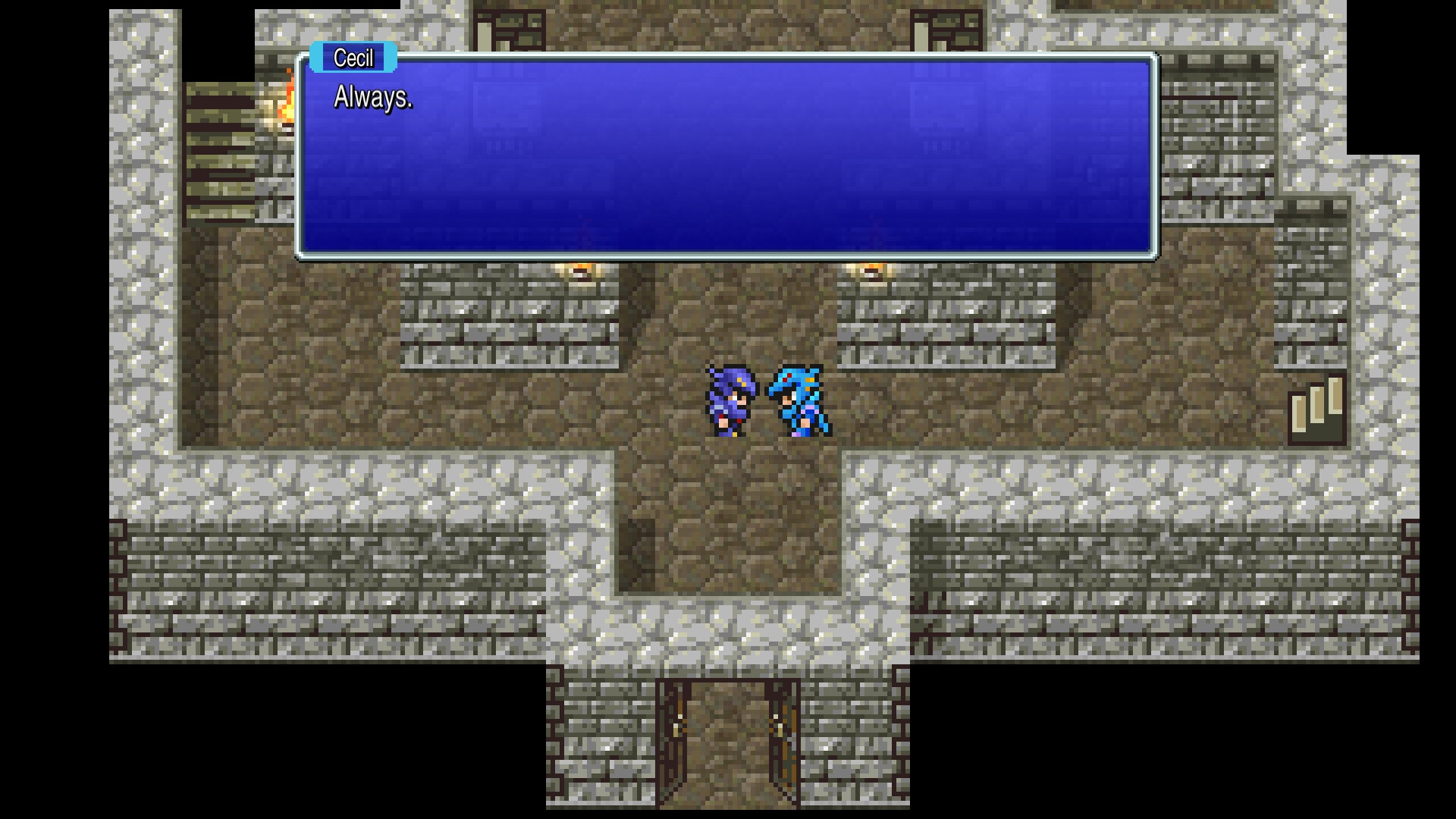 FINAL FANTASY IV Screenshot 3