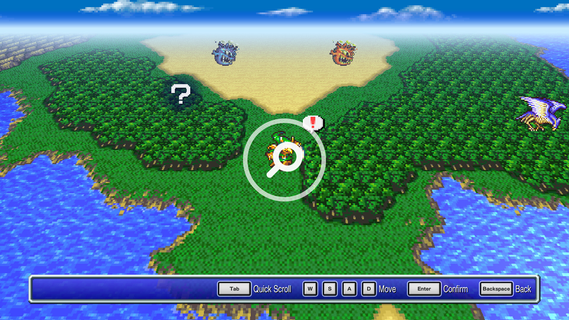 FINAL FANTASY IV Screenshot 9