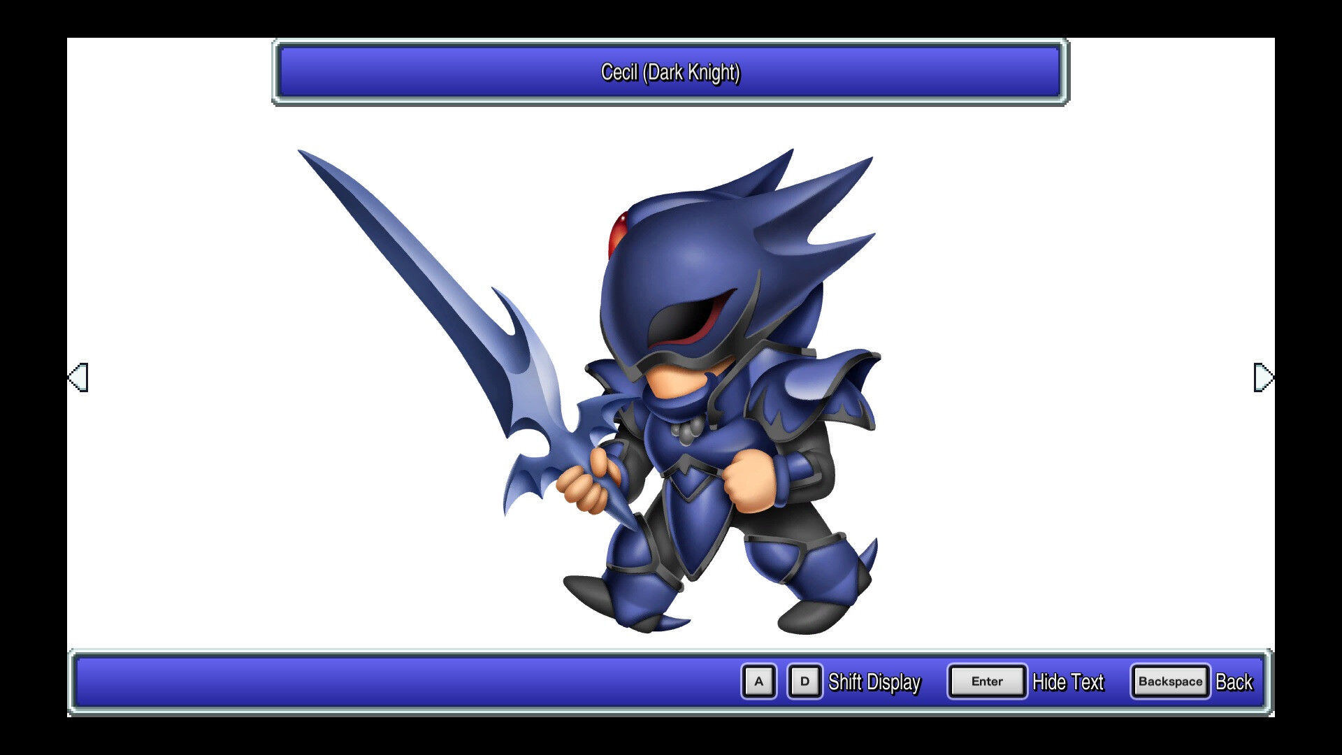 FINAL FANTASY IV Screenshot 7