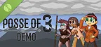 Posse of 3 Demo