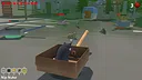 Purrfect Tanks - The Yarnpocalypse Demo Screenshot 2