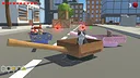 Purrfect Tanks - The Yarnpocalypse Demo Screenshot 5
