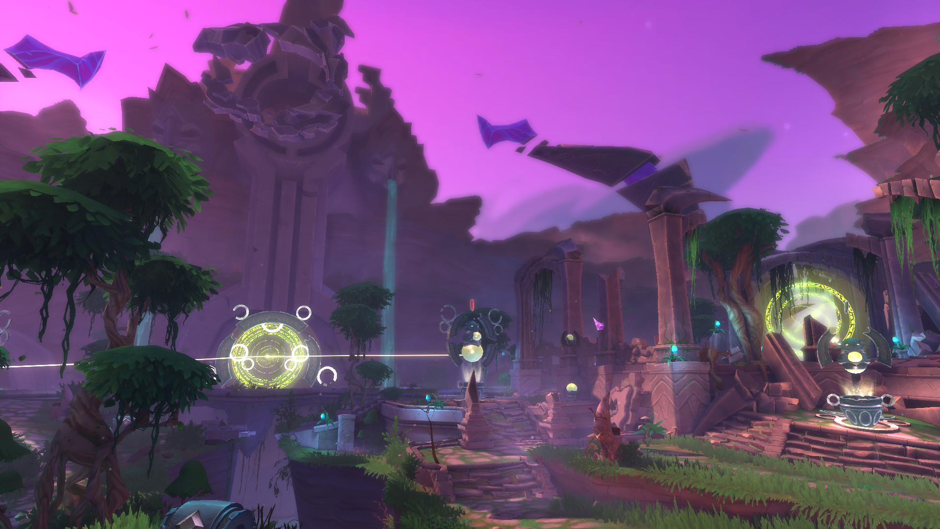 Dungeon Defenders II Screenshot 8