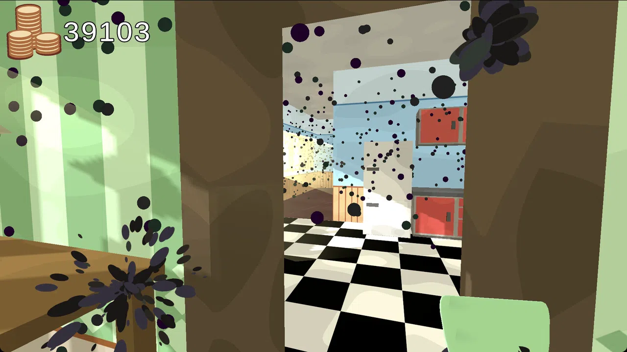 Too Many Flies Screenshot 4