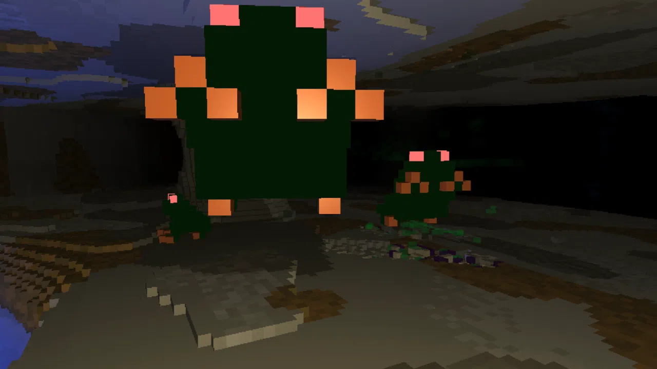 Grimorium Screenshot 1