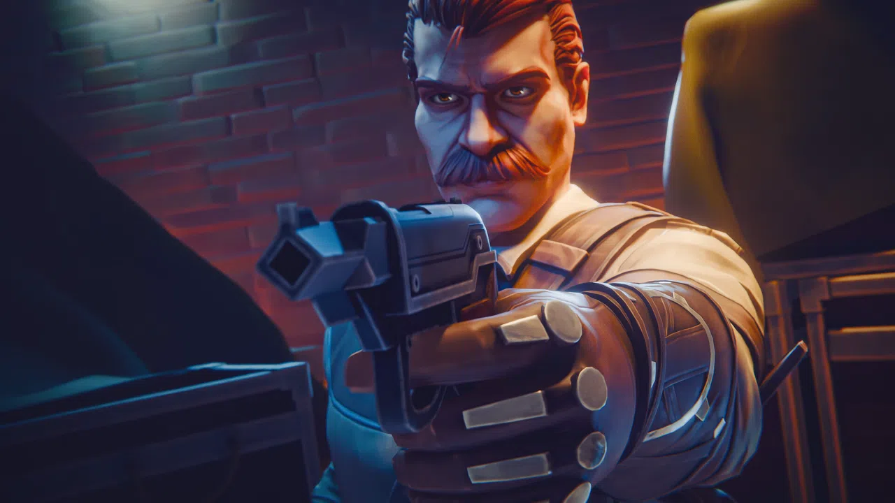 Misfit Company Screenshot 7