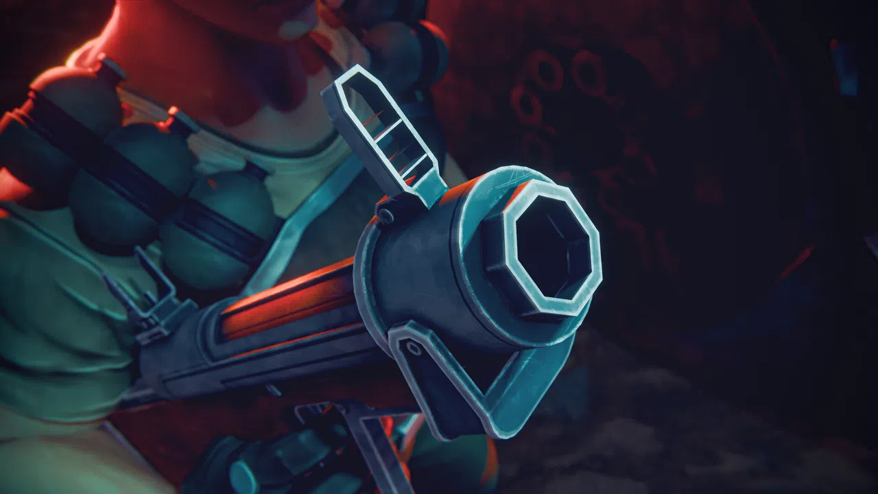 Misfit Company Screenshot 1