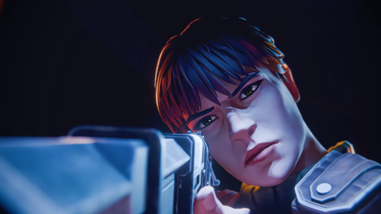Misfit Company Screenshot 3