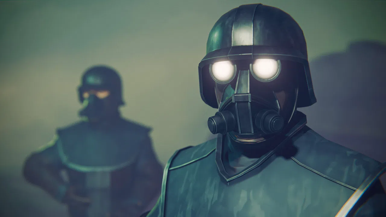 Misfit Company Screenshot 6