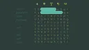 WordSearch Story Demo Screenshot 2