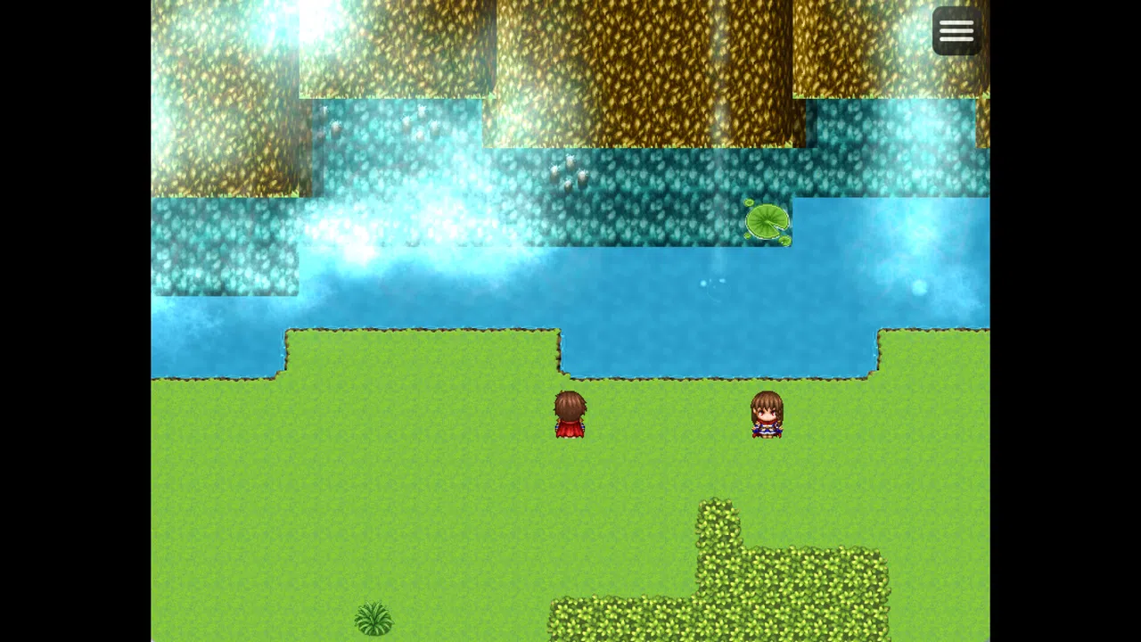RPG Maker MZ - Memories In Breeze Screenshot 2
