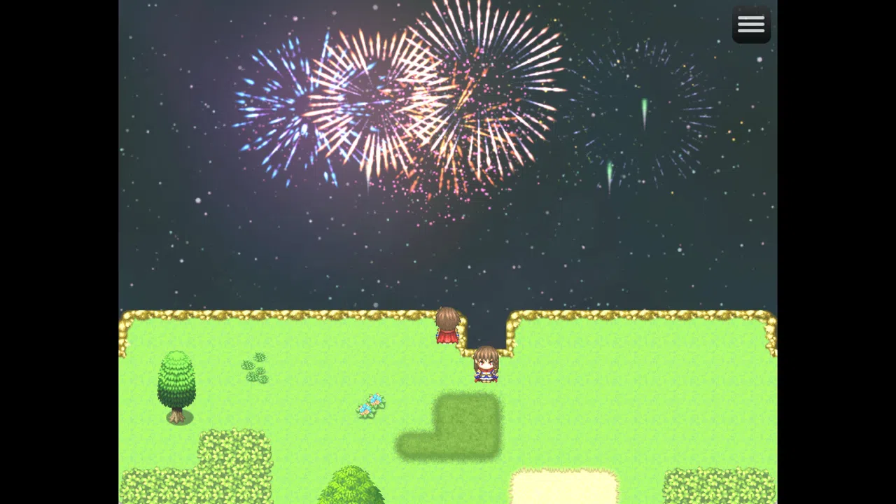 RPG Maker MZ - Memories In Breeze Screenshot 4