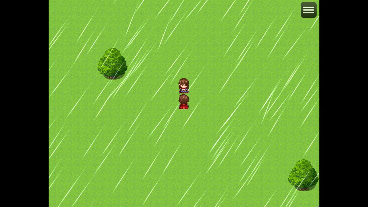 RPG Maker MZ - Memories In Breeze Screenshot 0